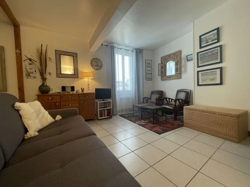 Ferienwohnung Saint-Martin-de-Ré, Studio, 2 Personen - photo_17229272673