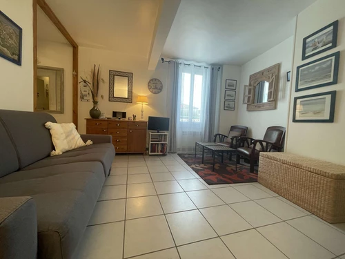 Apartment Saint-Martin-de-Ré, studio flat, 2 persons - photo_17229272673