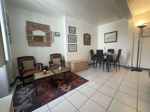 Apartment Saint-Martin-de-Ré, studio flat, 2 persons - photo_17229272673