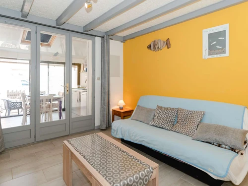 Villa Gruissan, 1 pièce, 4 personnes - photo_17656065943