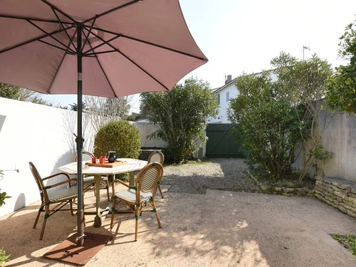 Villa Saint-Clément-des-Baleines, 2 bedrooms, 4 persons - photo_15438252034