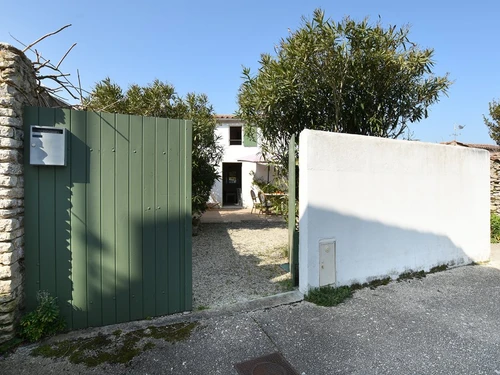 Villa Saint-Clément-des-Baleines, 2 bedrooms, 4 persons - photo_15438252034