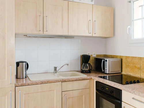 Apartment Narbonne, 2 bedrooms, 4 persons - photo_12612876793