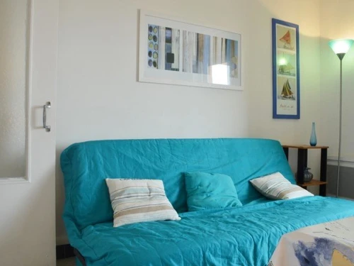 Appartement Narbonne, 3 pièces, 6 personnes - photo_13052428621