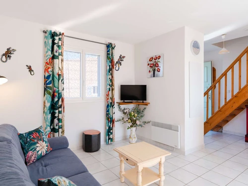 Appartement Narbonne-Narbonne Plage-Narbonne Plage, 4 pièces, 6 personnes - photo_12825321833