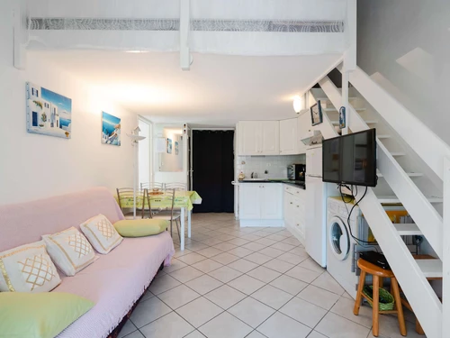 Villa Narbonne-Narbonne Plage-Narbonne Plage, 3 pièces, 6 personnes - photo_13413222570