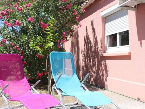 Ferienhaus Narbonne, 3 Schlafzimmer, 6 Personen - photo_10875836107