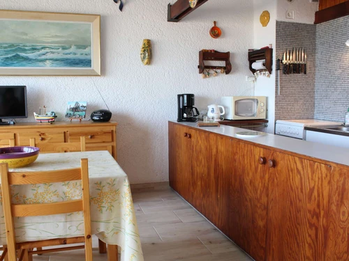Appartement Port-la-Nouvelle, 2 pièces, 4 personnes - photo_1540054980