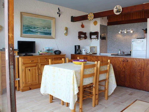 Appartement Port-la-Nouvelle, 2 pièces, 4 personnes - photo_1540054980