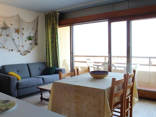 Appartement Port-la-Nouvelle, 2 pièces, 4 personnes - photo_1540054980