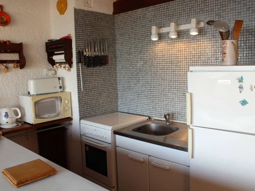 Appartement Port-la-Nouvelle, 2 pièces, 4 personnes - photo_1540054980