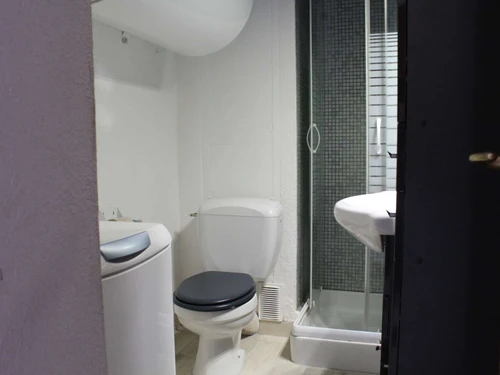 Appartement Port-la-Nouvelle, 2 pièces, 4 personnes - photo_1540054980