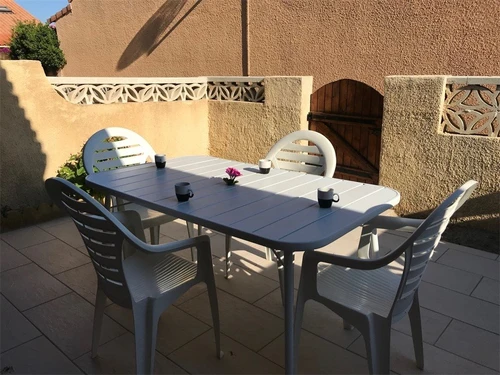 Villa Port Leucate, 2 pièces, 6 personnes - photo_69118489