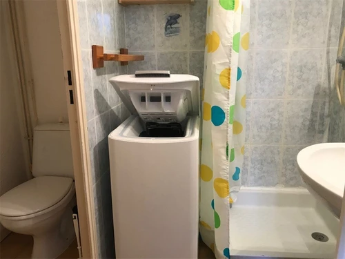 Villa Port Leucate, 2 pièces, 6 personnes - photo_69118489