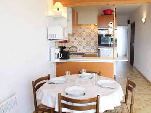 Appartement Port-la-Nouvelle, 2 pièces, 4 personnes - photo_14170385366