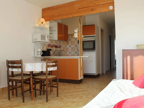 Appartement Port-la-Nouvelle, 2 pièces, 4 personnes - photo_14170385366