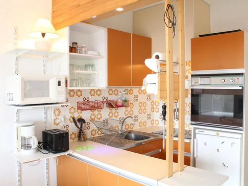 Appartement Port-la-Nouvelle, 2 pièces, 4 personnes - photo_14170385366