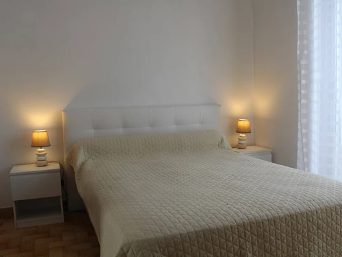 Appartement Port-la-Nouvelle, 2 pièces, 4 personnes - photo_14170385366