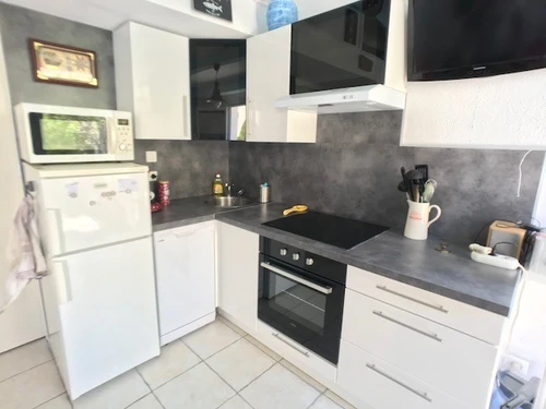 Villa Port Barcarès, 2 pièces, 4 personnes - photo_5441812867