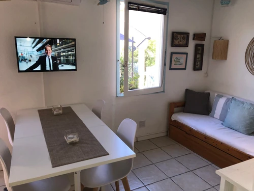 Villa Port Barcarès, 2 pièces, 4 personnes - photo_5441812867