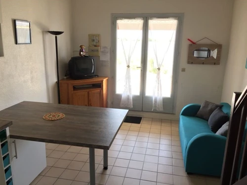 Villa Port Leucate, 3 pièces, 6 personnes - photo_15928600