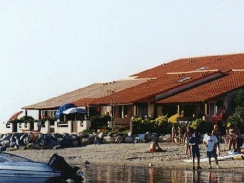 Villa Port Leucate, 3 pièces, 6 personnes - photo_15928600