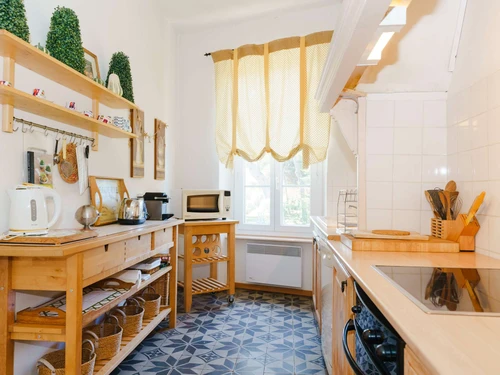 Appartement Narbonne-Narbonne Plage-Narbonne Plage, 4 pièces, 7 personnes - photo_17014313577