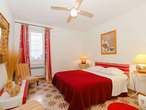 Appartement Narbonne-Narbonne Plage-Narbonne Plage, 4 pièces, 7 personnes - photo_17014313577