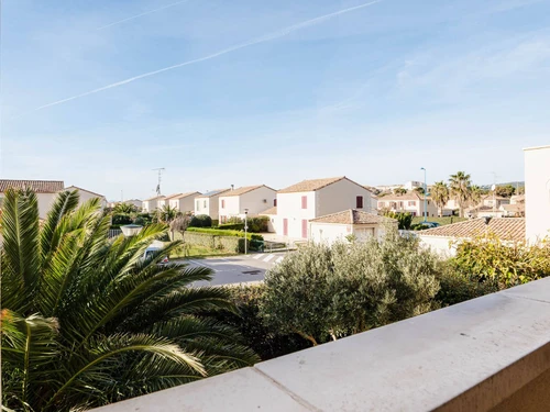 Apartment Narbonne, 2 bedrooms, 5 persons - photo_12788158913