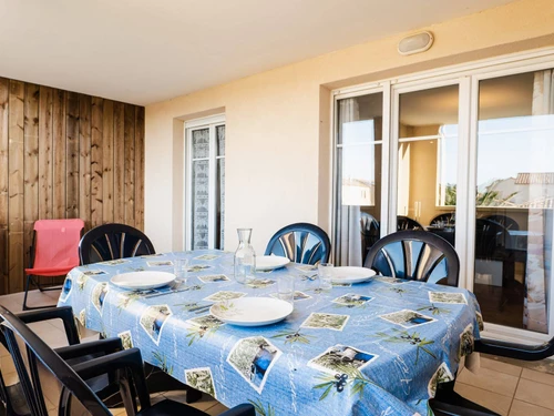 Apartment Narbonne, 2 bedrooms, 5 persons - photo_12788158913