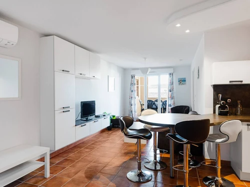 Appartement Narbonne, 3 pièces, 5 personnes - photo_12788158913