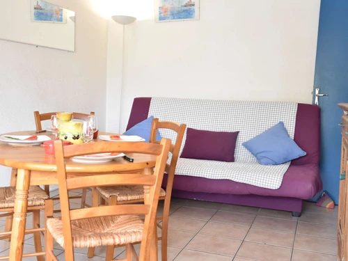 Ferienwohnung Gruissan, 1 Schlafzimmer, 4 Personen - photo_16678718949