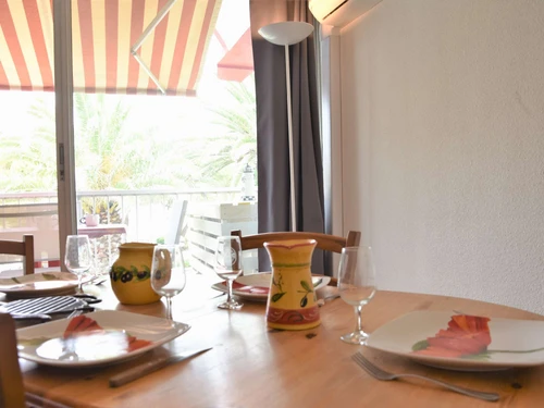 Ferienwohnung Gruissan, 1 Schlafzimmer, 4 Personen - photo_16678718949