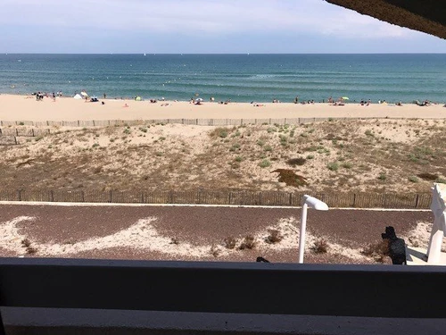 Apartment Port Barcares, 2 bedrooms, 5 persons - photo_4503725797