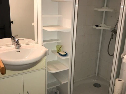 Apartment Port Barcares, 2 bedrooms, 5 persons - photo_4503725797