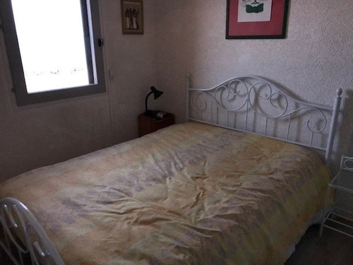 Apartment Port Barcares, 2 bedrooms, 5 persons - photo_4503725797