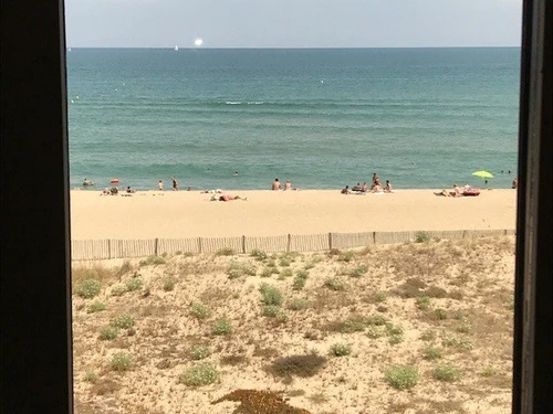 Apartment Port Barcares, 2 bedrooms, 5 persons - photo_4503725797