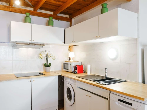 Apartamento Gruissan, 1 dormitorio, 6 personas - photo_15929014713