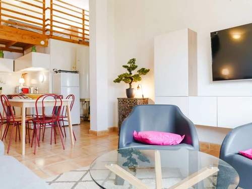 Apartamento Gruissan, 1 dormitorio, 6 personas - photo_15929014713