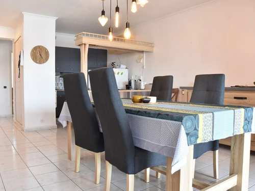 Ferienwohnung Gruissan, 2 Schlafzimmer, 4 Personen - photo_15781814468