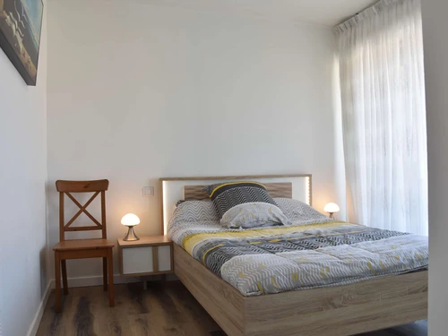 Ferienwohnung Gruissan, 2 Schlafzimmer, 4 Personen - photo_15781814468