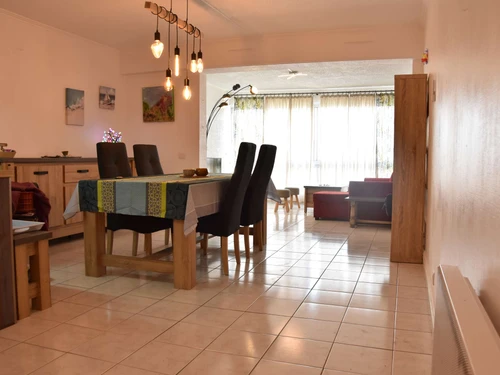 Ferienwohnung Gruissan, 2 Schlafzimmer, 4 Personen - photo_15781814468