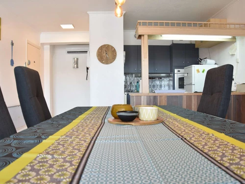 Ferienwohnung Gruissan, 2 Schlafzimmer, 4 Personen - photo_15781814468