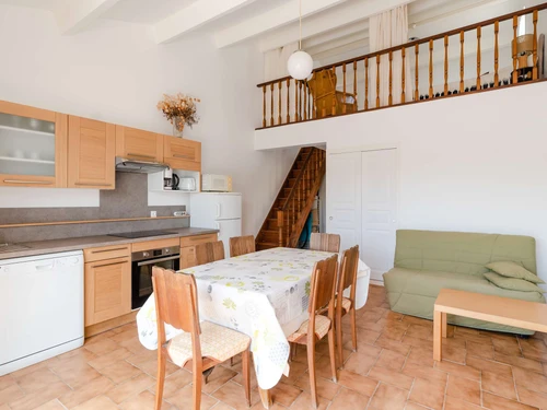 Apartment Gruissan, 1 bedroom, 6 persons - photo_14316842781