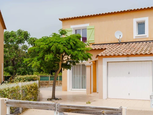 Villa Narbonne, 3 bedrooms, 6 persons - photo_13534763563