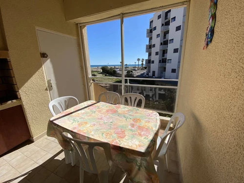 Apartment Port Barcares, 1 bedroom, 6 persons - photo_683756975