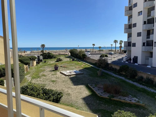 Apartment Port Barcares, 1 bedroom, 6 persons - photo_683756975