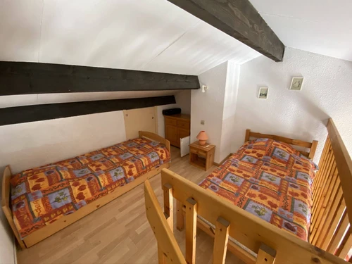 Apartment Port Barcares, 1 bedroom, 6 persons - photo_683756975