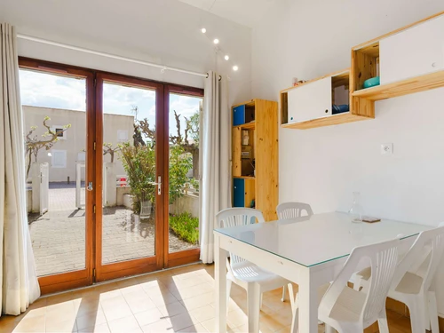 Villa Narbonne-Narbonne Plage-Narbonne Plage, 2 pièces, 4 personnes - photo_13413223533