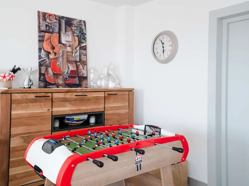 Appartement Narbonne-Narbonne Plage-Narbonne Plage, 4 pièces, 7 personnes - photo_18119197182